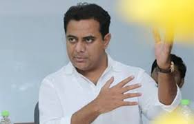 ktr,trs working president,kcr,harish rao  త్వరలోనే కేటీఆర్‌కు పట్టాభిషేకం..??